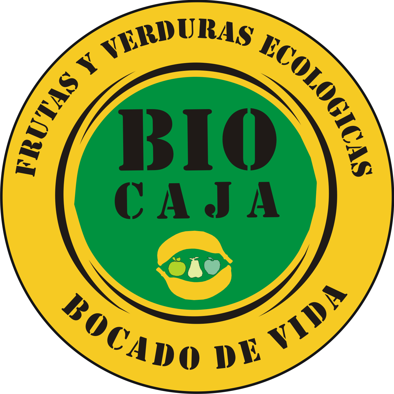 logo Biocaja